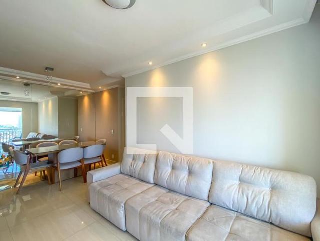 Apto, Vila Lusitânia, 2 Quartos, 70 m2 São Bernardo do Campo