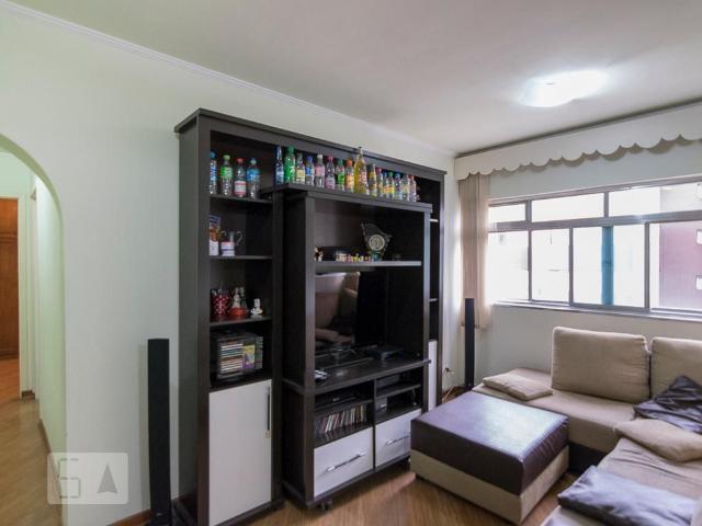 Apto, Vila Lusitânia, 2 Quartos, 70 m2 São Bernardo do Campo