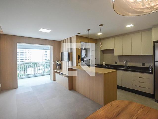 Apto, Vila Lusitânia, 2 Quartos, 70 m2 São Bernardo do Campo