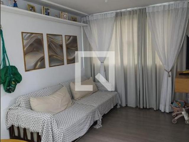 Apto, Vila Lusitânia, 2 Quartos, 70 m2 São Bernardo do Campo