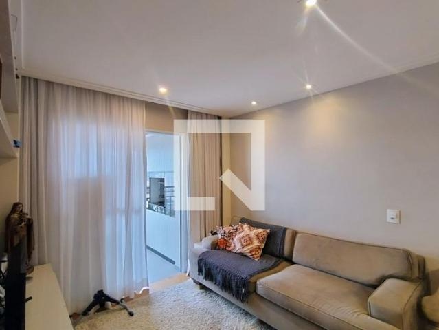 Apto, Vila Lusitânia, 2 Quartos, 72 m2 São Bernardo do Campo