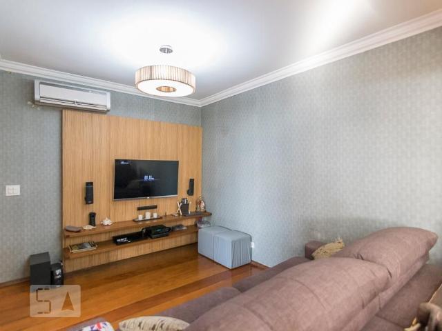 Apto, Vila Lusitânia, 2 Quartos, 93 m2 São Bernardo do Campo