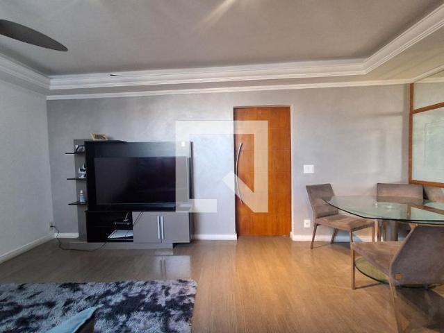 Apto, Vila Lusitânia, 2 Quartos, 96 m2 São Bernardo do Campo