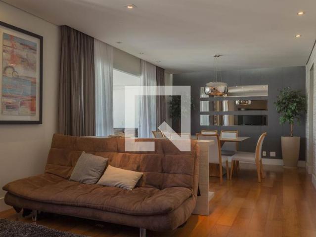 Apto, Vila Lusitânia, 2 Quartos, 107 m2 São Bernardo do Campo