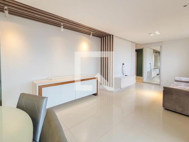 Apto, Vila Lusitânia, 2 Quartos, 107 m2 São Bernardo do Campo
