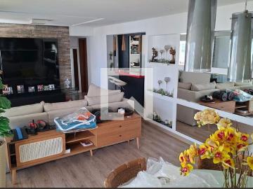 Apto, Vila Lusitânia, 2 Quartos, 107 m2 São Bernardo do Campo