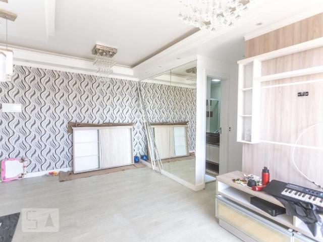 Apto, Vila Lusitânia, 3 Quartos, 71 m2 São Bernardo do Campo
