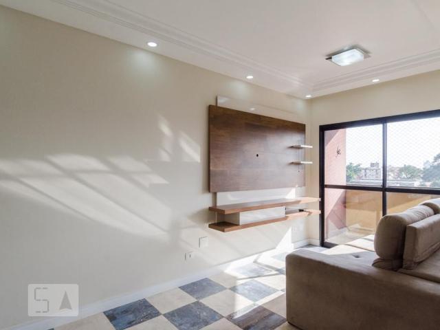 Apto, Vila Lusitânia, 3 Quartos, 72 m2 São Bernardo do Campo