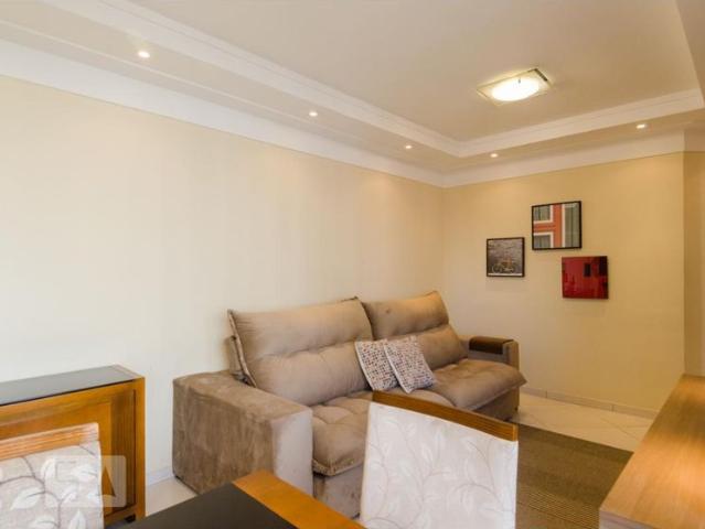 Apto, Vila Lusitânia, 3 Quartos, 84 m2 São Bernardo do Campo