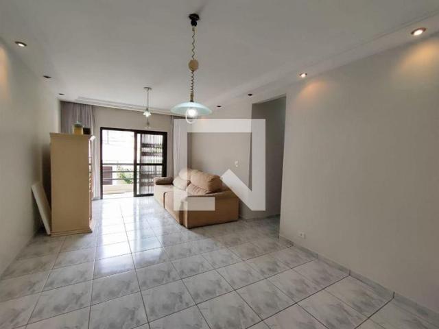 Apto, Vila Lusitânia, 3 Quartos, 88 m2 São Bernardo do Campo