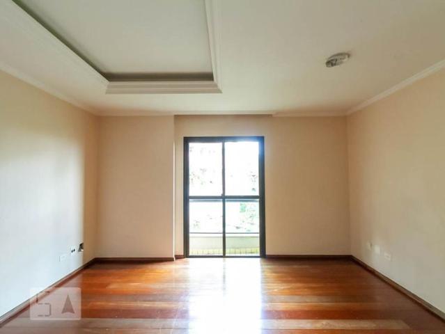 Apto, Vila Lusitânia, 3 Quartos, 90 m2 São Bernardo do Campo