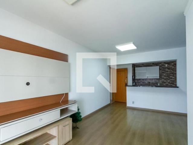 Apto, Vila Lusitânia, 3 Quartos, 91 m2 São Bernardo do Campo