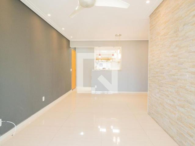 Apto, Vila Lusitânia, 3 Quartos, 91 m2 São Bernardo do Campo