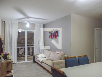 Apto, Vila Lusitânia, 3 Quartos, 91 m2 São Bernardo do Campo