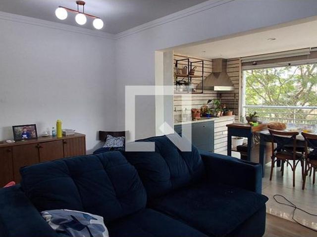 Apto, Vila Lusitânia, 3 Quartos, 100 m2 São Bernardo do Campo