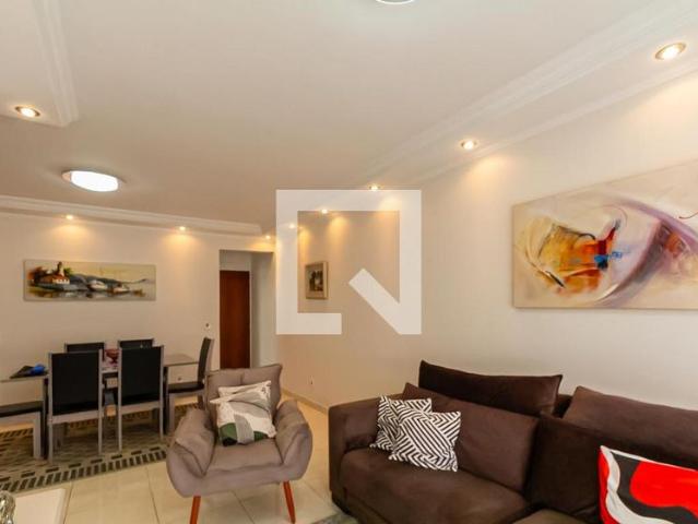 Apto, Vila Lusitânia, 3 Quartos, 102 m2 São Bernardo do Campo