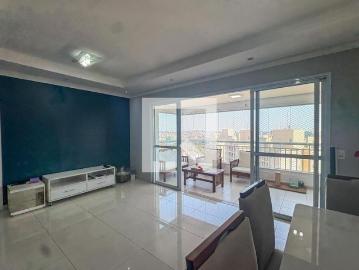 Apto, Vila Lusitânia, 3 Quartos, 107 m2 São Bernardo do Campo