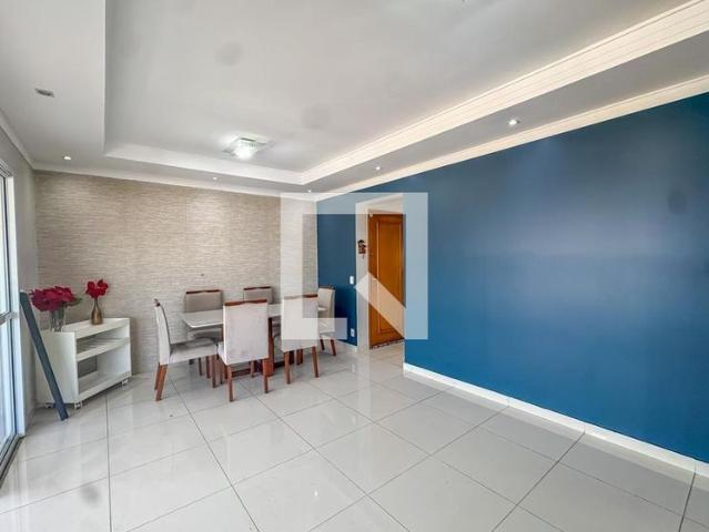 Apto, Vila Lusitânia, 3 Quartos, 107 m2 São Bernardo do Campo