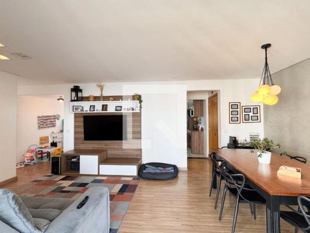 Apto, Vila Lusitânia, 3 Quartos, 107 m2 São Bernardo do Campo