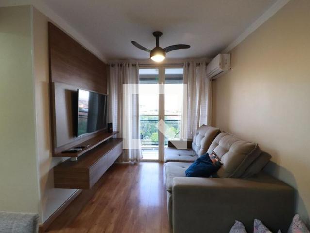 Apto, Vila Monte Alegre, 2 Quartos, 70 m2 Ribeirão Preto