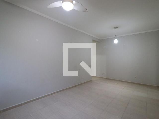 Apto, Vila Monte Alegre, 2 Quartos, 113 m2 Ribeirão Preto