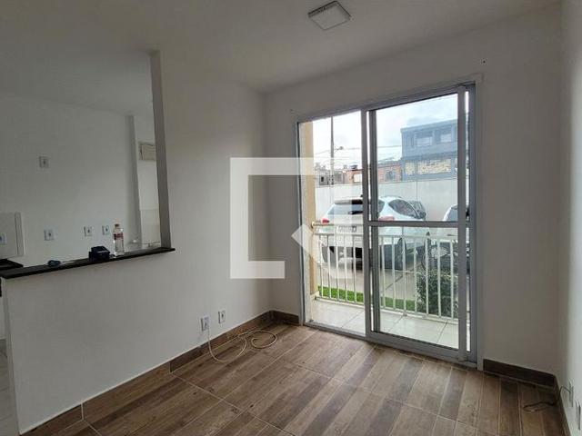 Apto, Vila Monte Belo, 1 Quarto, 32 m2 Itaquaquecetuba