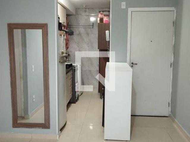 Apto, Vila Monte Belo, 2 Quartos, 38 m2 Itaquaquecetuba
