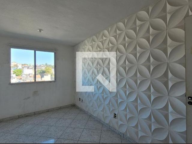 Apto, Vila Monte Belo, 2 Quartos, 46 m2 Itaquaquecetuba