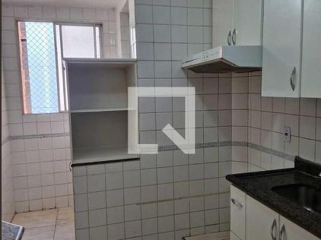 Apto, Vila Mooca, 3 Quartos, 74 m2 Goiânia