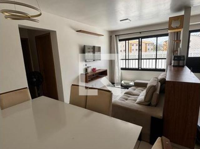 Apto, Vila Mooca, 2 Quartos, 56 m2 Goiânia