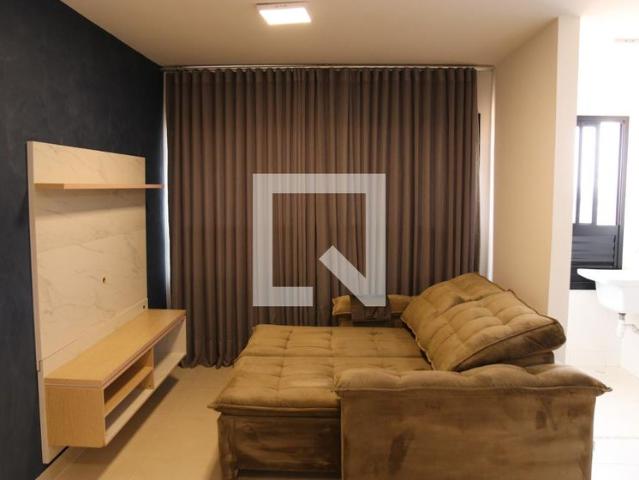 Apto, Vila Mooca, 2 Quartos, 56 m2 Goiânia