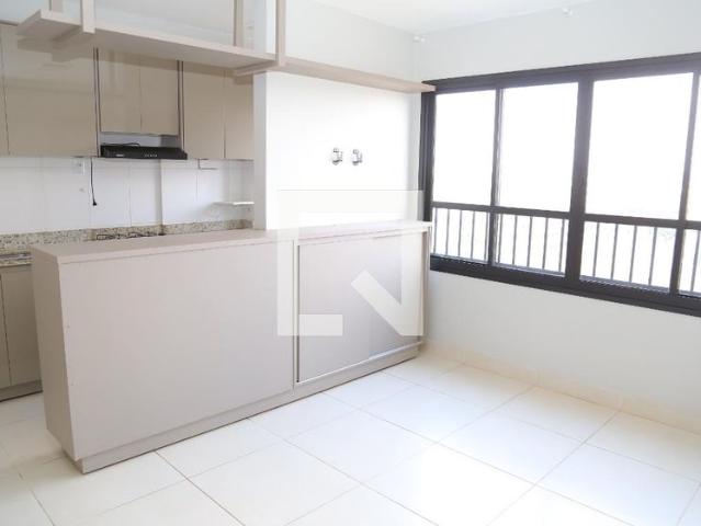 Apto, Vila Mooca, 2 Quartos, 56 m2 Goiânia