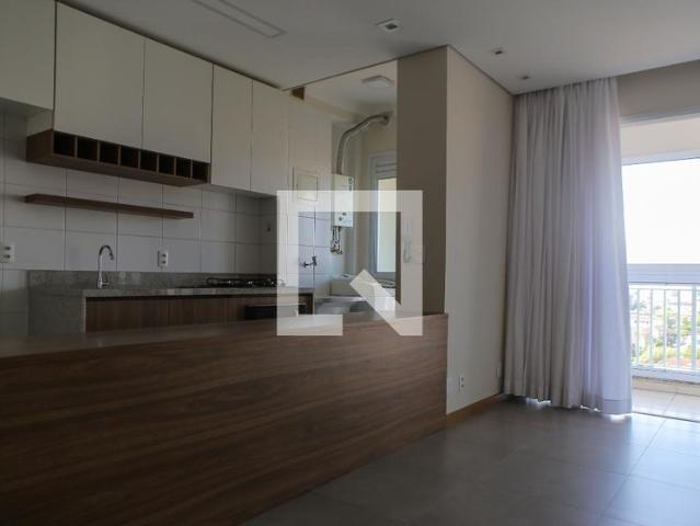 Apto, Vila Matias, 1 Quarto, 45 m2 Santos