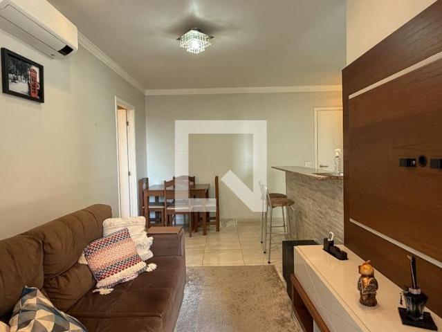 Apto, Vila Matias, 1 Quarto, 49 m2 Santos