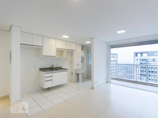 Apto, Vila Matias, 1 Quarto, 49 m2 Santos