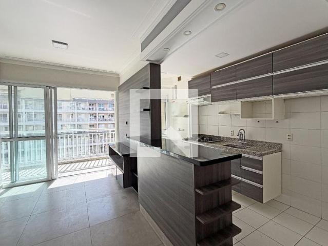 Apto, Vila Matias, 1 Quarto, 50 m2 Santos