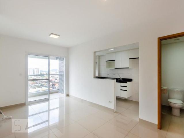 Apto, Vila Matias, 2 Quartos, 68 m2 Santos