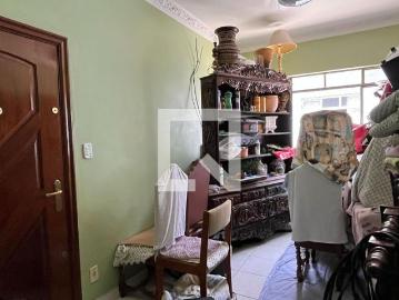 Apto, Vila Matias, 2 Quartos, 80 m2 Santos