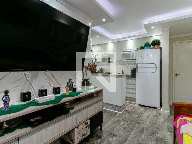 Apto, Vila Matilde, 1 Quarto, 40 m2 São Paulo