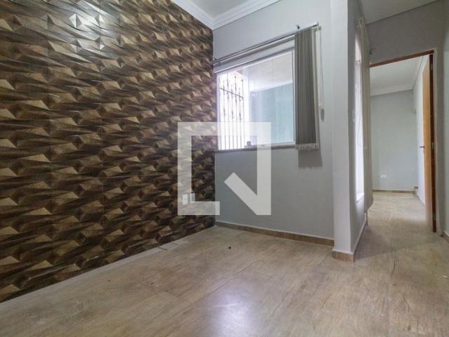 Apto, Vila Matilde, 1 Quarto, 48 m2 São Paulo
