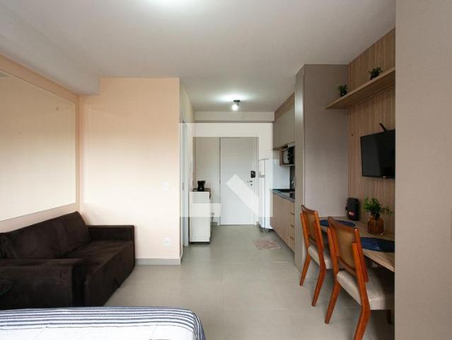 Apto, Vila Matilde, 1 Quarto, 27 m2 São Paulo