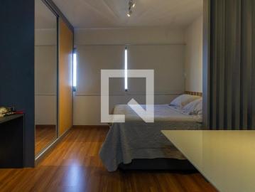Apto, Vila Matilde, 1 Quarto, 27 m2 São Paulo
