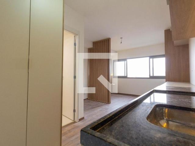 Apto, Vila Matilde, 1 Quarto, 28 m2 São Paulo