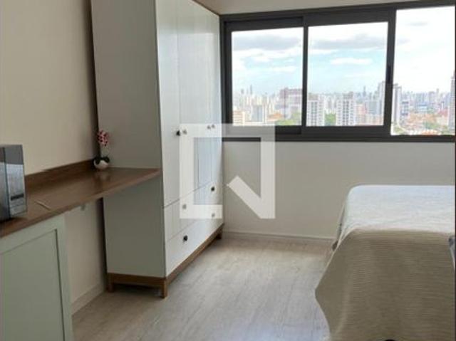 Apto, Vila Matilde, 1 Quarto, 30 m2 São Paulo