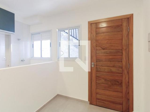 Apto, Vila Matilde, 1 Quarto, 30 m2 São Paulo