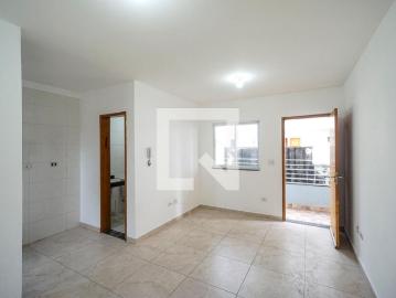 Apto, Vila Matilde, 1 Quarto, 39 m2 São Paulo