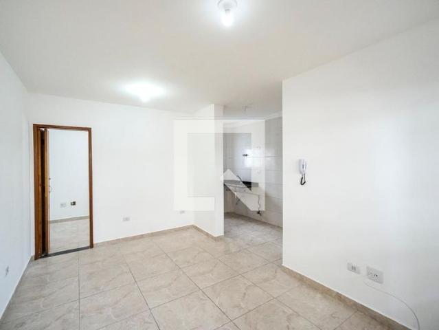 Apto, Vila Matilde, 1 Quarto, 39 m2 São Paulo