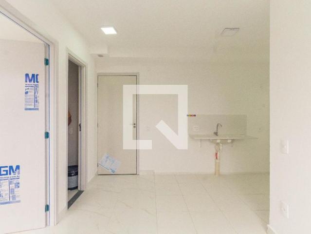 Apto, Vila Matilde, 2 Quartos, 32 m2 São Paulo