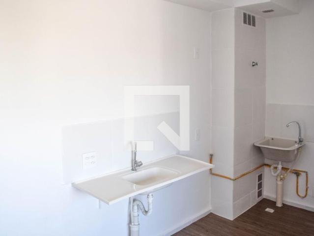 Apto, Vila Matilde, 2 Quartos, 33 m2 São Paulo