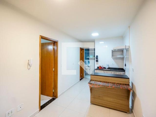 Apto, Vila Matilde, 2 Quartos, 35 m2 São Paulo